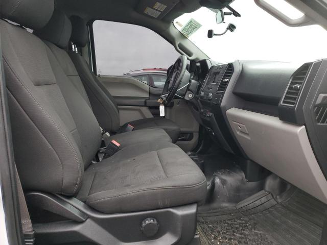 Photo 7 from auction – 2019 FORD F150 with VIN 1FTMF1C53KKD66099