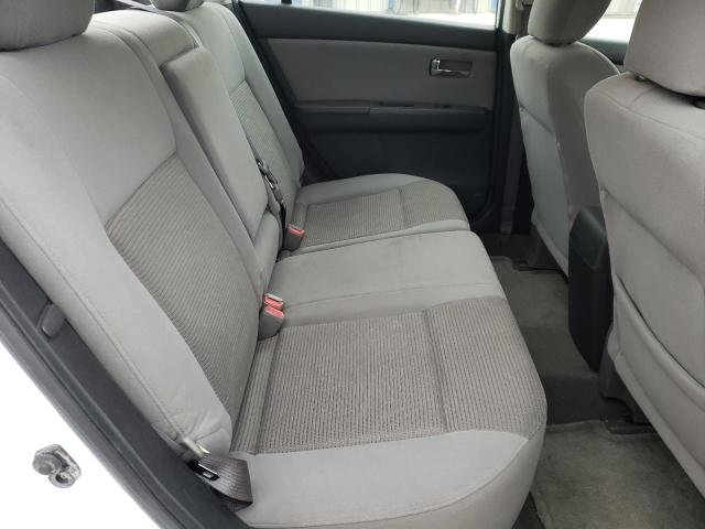 Photo 10 from auction – 2011 NISSAN SENTRA 2.0 with VIN 3N1AB6AP3BL722651