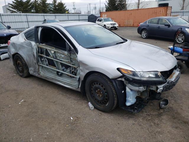 Photo 4 from auction – 2014 HONDA ACCORD EX with VIN 1HGCT1B76EA800390