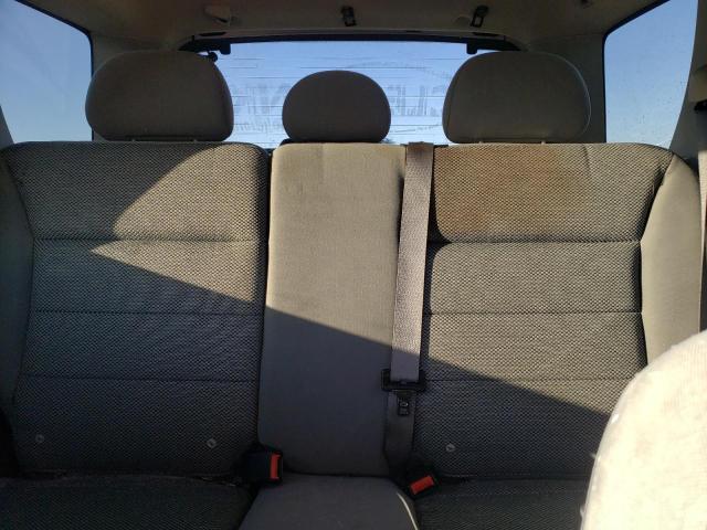 Photo 10 from auction – 2005 FORD ESCAPE XLT with VIN 1FMCU03125KA80172