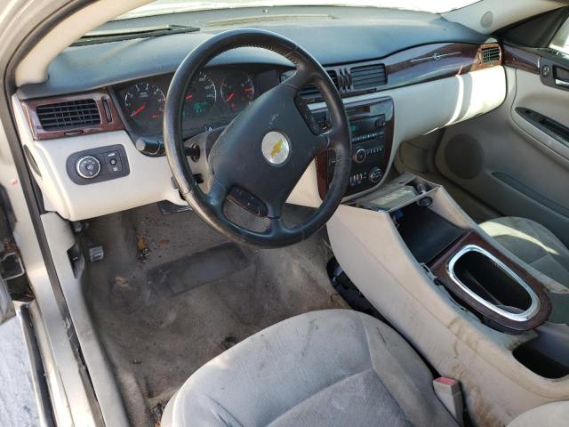 Photo 8 from auction – 2011 CHEVROLET IMPALA LT with VIN 2G1WG5EK2B1160037