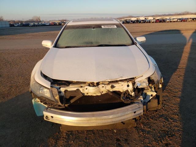 Photo 5 from auction – 2012 ACURA TL with VIN 19UUA8F53CA025829
