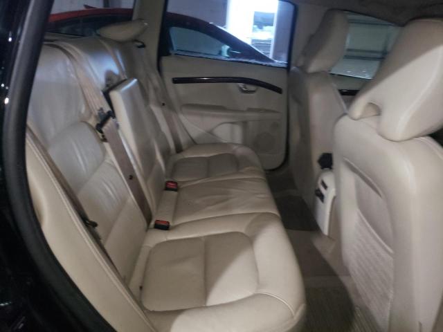 Photo 10 from auction – 2008 VOLVO XC70 with VIN YV4BZ982881018256