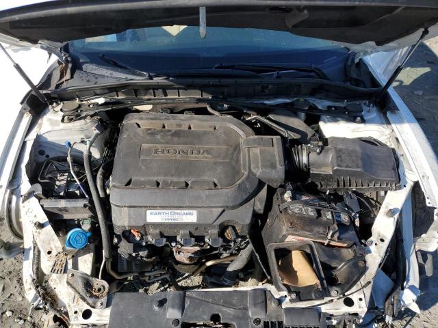 Photo 11 from auction – 2014 HONDA ACCORD EXL with VIN 1HGCT2B88EA004772