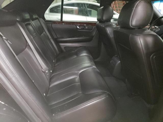 Photo 10 from auction – 2007 CADILLAC DTS with VIN 1G6KD57Y07U172539