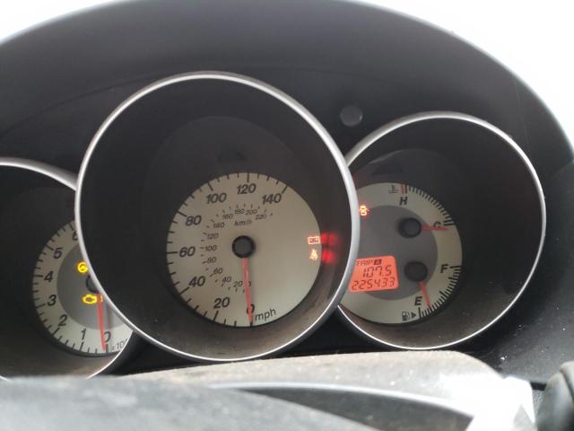 Photo 9 from auction – 2008 MAZDA 3 I with VIN JM1BK32F081158639