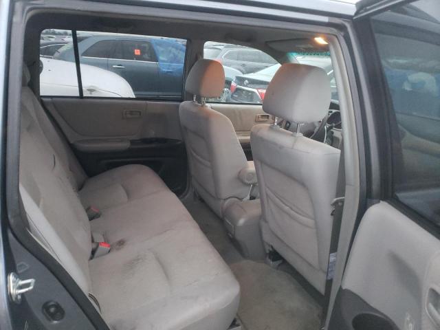 Zdjęcie 11 z aukcji – 2006 TOYOTA HIGHLANDER z VIN JTEEP21A960185027