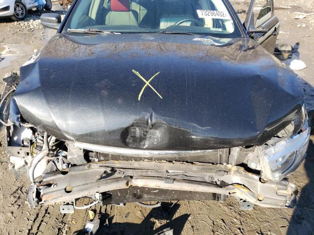 Photo 11 from auction – 2015 FORD TAURUS SE with VIN 1FAHP2D8XFG153792