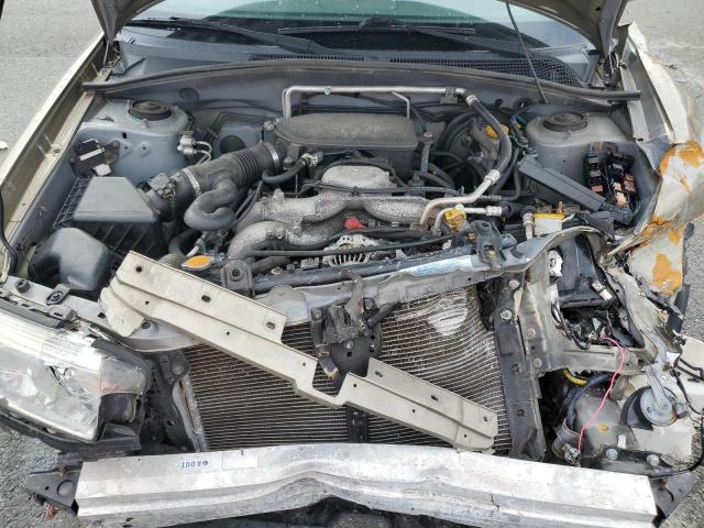 Фото 11 с аукциона – 2008 SUBARU FORESTER 2 с VIN JF1SG65678H732682