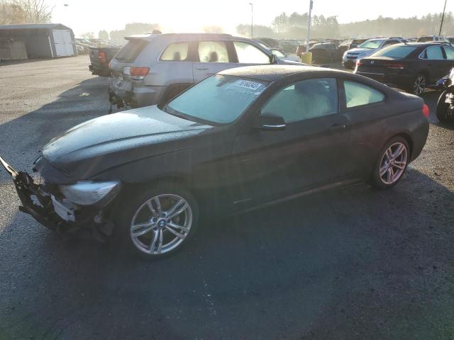 Фото 1 с аукциона – 2014 BMW 435 XI с VIN WBA3R5C57EF730111