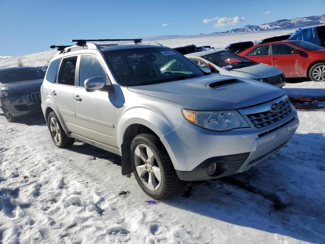 Photo 4 from auction – 2011 SUBARU FORESTER T with VIN JF2SHGGC1BH730774