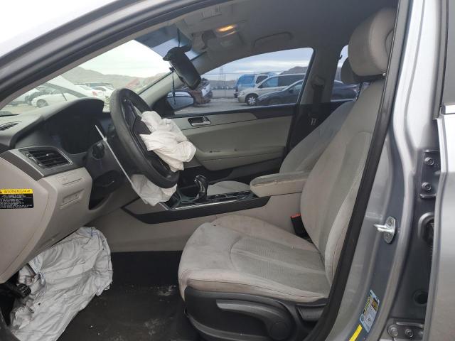 Photo 7 from auction – 2016 HYUNDAI SONATA SE with VIN 5NPE24AF2GH362984