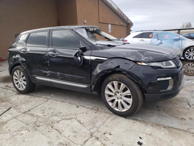 صورة رقم 4 من المزاد - 2017 LAND ROVER RANGE ROVE مع VIN SALVR2BG1HH233814