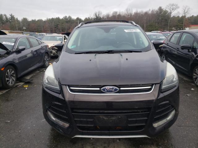 Photo 5 from auction – 2013 FORD ESCAPE TIT with VIN 1FMCU9J9XDUC06097
