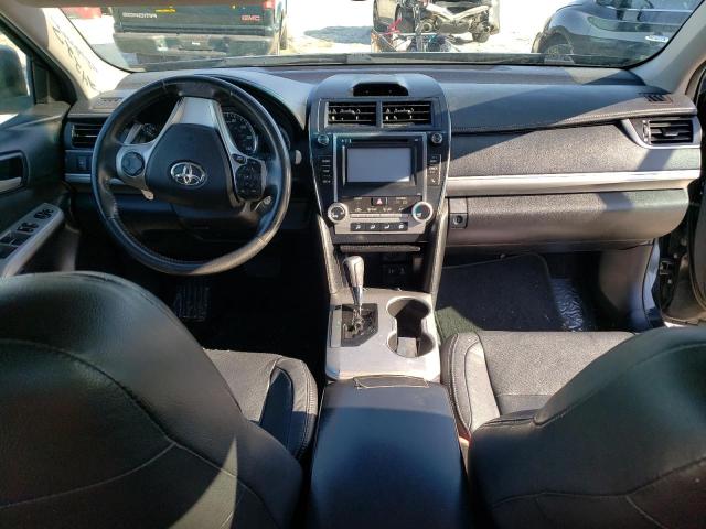 Photo 8 from auction – 2014 TOYOTA CAMRY L with VIN 4T1BF1FK9EU842398