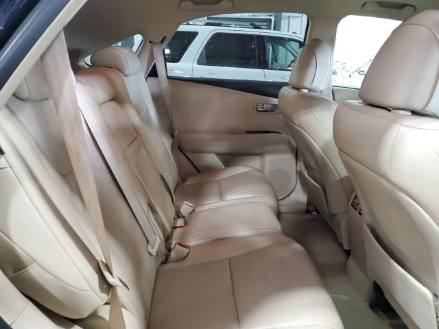 Photo 11 from auction – 2010 LEXUS RX 350 with VIN 2T2BK1BA5AC003400