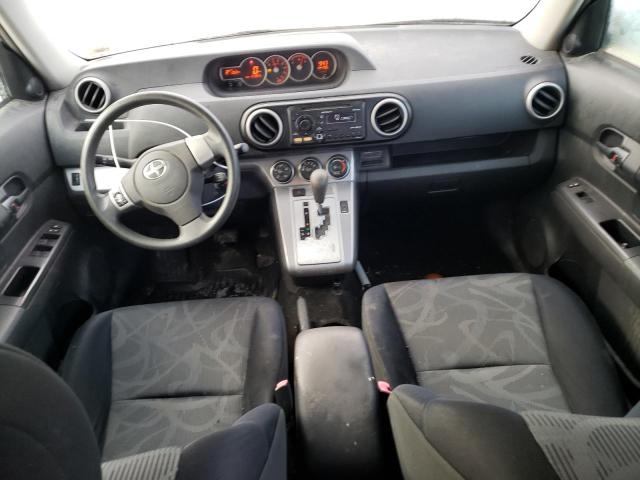 Photo 8 from auction – 2012 TOYOTA SCION XB with VIN JTLZE4FE1C1143724