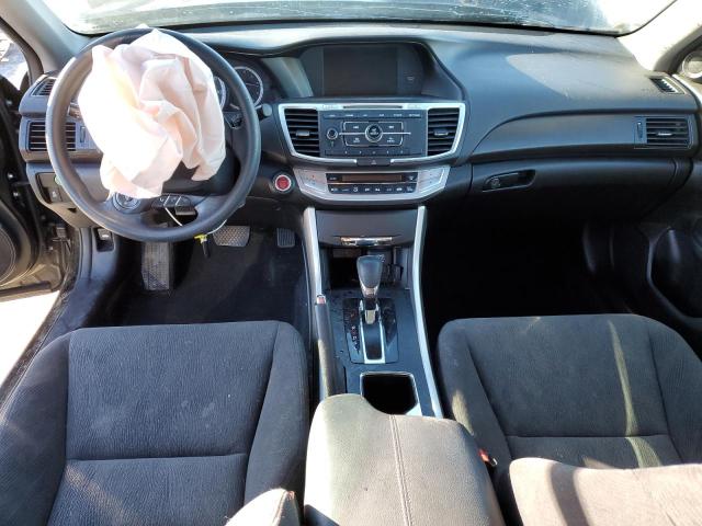 Photo 8 from auction – 2013 HONDA ACCORD EX with VIN 1HGCR2F75DA180340