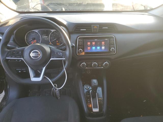 Photo 8 from auction – 2020 NISSAN VERSA S with VIN 3N1CN8DV1LL813201