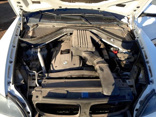 Photo 11 from auction – 2008 BMW X5 3.0I with VIN 5UXFE43508L023636