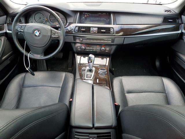 Photo 8 from auction – 2014 BMW 528 XI with VIN WBA5A7C5XED614831