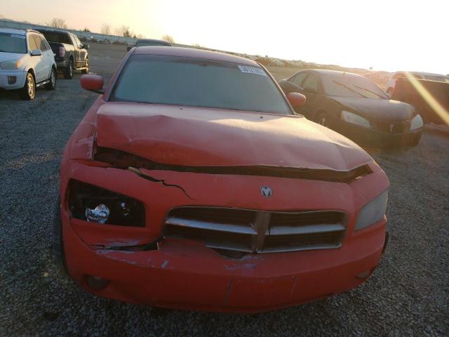 Photo 5 from auction – 2010 DODGE CHARGER SX with VIN 2B3CA3CV2AH207006