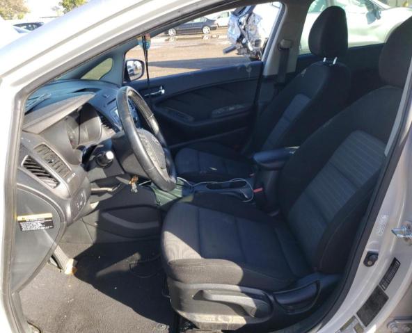 Photo 7 from auction – 2016 KIA FORTE EX with VIN KNAFX5A88G5546899