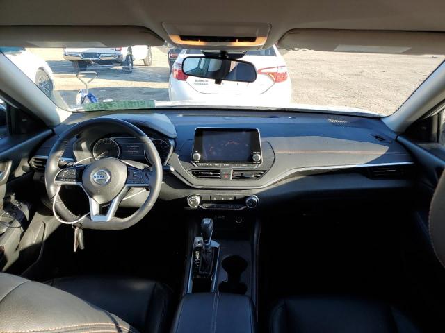 Photo 8 from auction – 2021 NISSAN ALTIMA SR with VIN 1N4BL4CV8MN360842