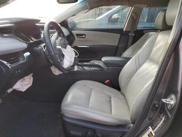 Photo 7 from auction – 2014 TOYOTA AVALON BAS with VIN 4T1BK1EBXEU090756