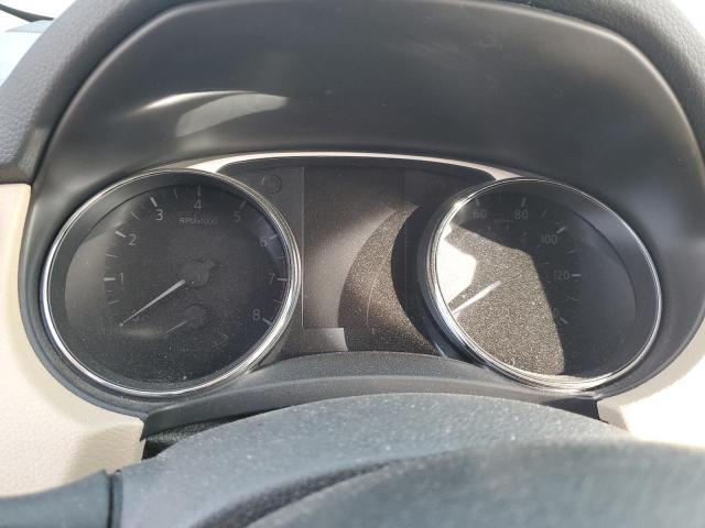 Photo 9 from auction – 2016 NISSAN ROGUE S with VIN 5N1AT2MT6GC854958
