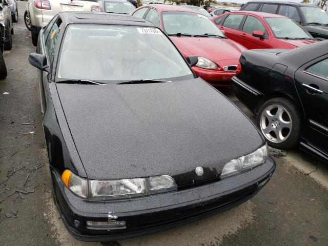 Photo 5 from auction – 1991 ACURA INTEGRA GS with VIN JH4DA9360MS018459