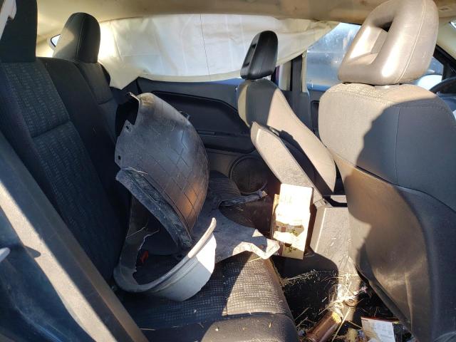 Photo 10 from auction – 2008 DODGE CALIBER with VIN 1B3HB28B28D733008