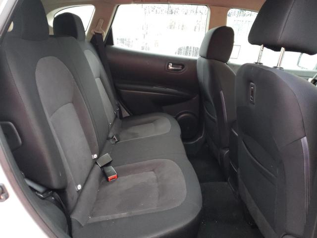 Photo 10 from auction – 2011 NISSAN ROGUE S with VIN JN8AS5MT9BW173410