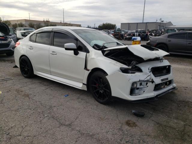 Photo 4 from auction – 2015 SUBARU WRX PREMIU with VIN JF1VA1D64F9828943