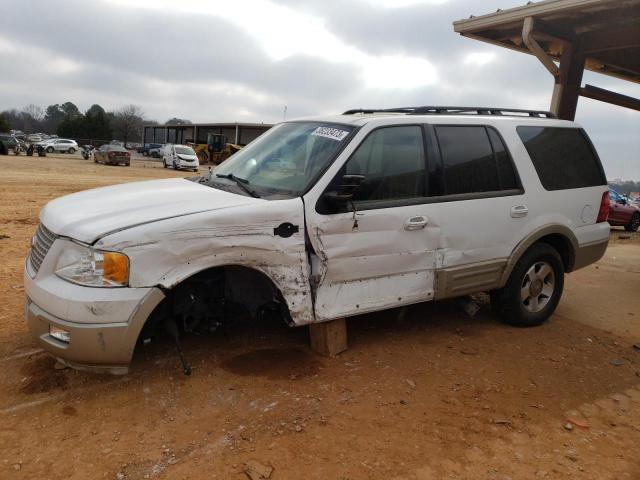 FORD EXPEDITION 2005 with VIN 1FMFU18525LB07136 - Photo from auction