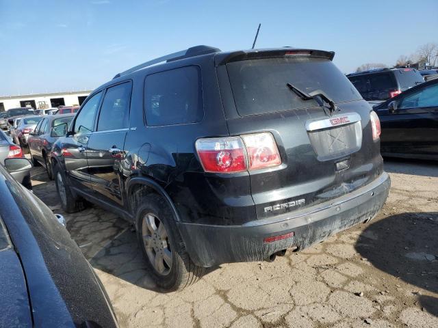 Photo 2 from auction – 2012 GMC ACADIA SLT with VIN 1GKKRRED2CJ233086