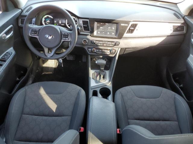Photo 8 from auction – 2019 KIA NIRO FE with VIN KNDCB3LCXK5310371