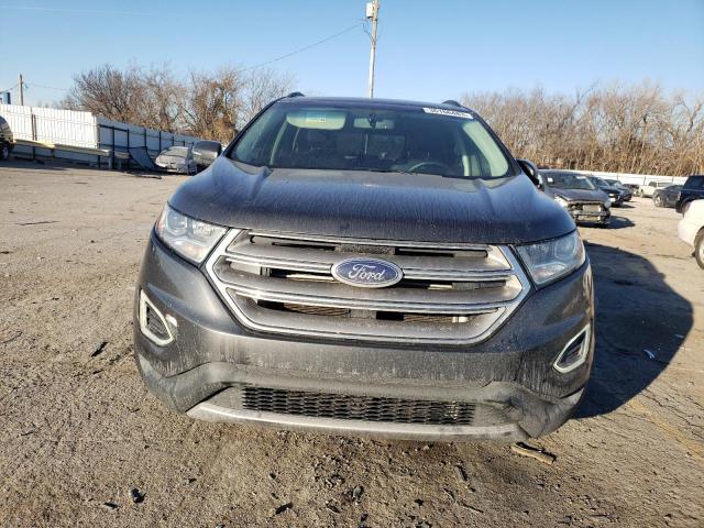 Photo 5 from auction – 2015 FORD EDGE SEL with VIN 2FMTK3J83FBB70613