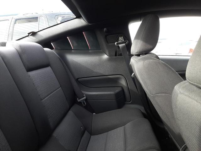 Photo 10 from auction – 2005 FORD MUSTANG with VIN 1ZVFT80N555133324