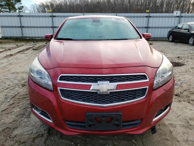 Photo 5 from auction – 2013 CHEVROLET MALIBU 2LT with VIN 1G11F5RR8DF113532