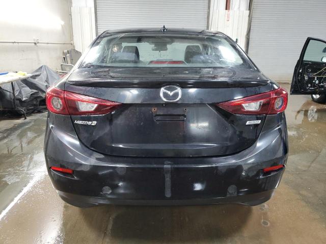 Photo 6 from auction – 2014 MAZDA 3 TOURING with VIN JM1BM1V7XE1126134