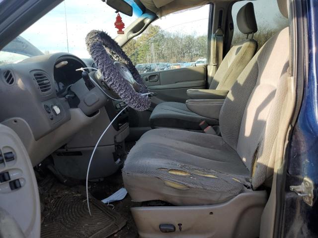 Photo 7 from auction – 2004 DODGE GRAND CARA with VIN 2D4GP44L44R609502