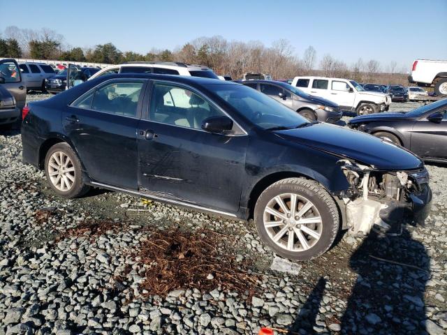 Photo 4 from auction – 2012 TOYOTA CAMRY BASE with VIN 4T4BF1FK0CR191181