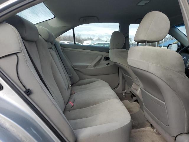 Photo 10 from auction – 2007 TOYOTA CAMRY CE with VIN 4T1BE46K47U662852
