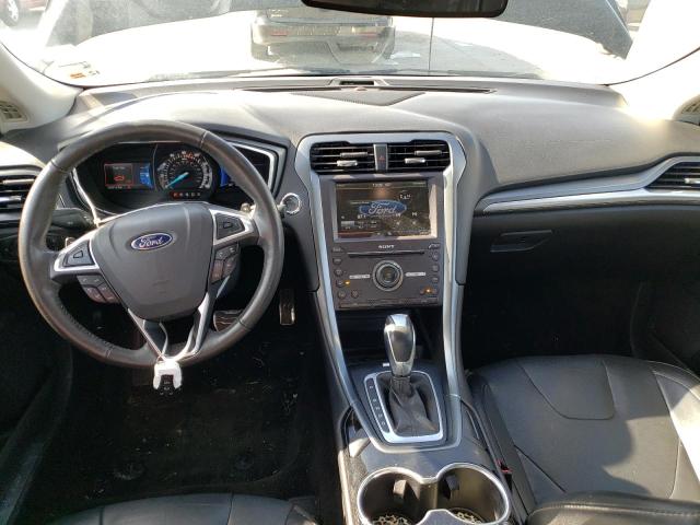 Photo 8 from auction – 2016 FORD FUSION TIT with VIN 3FA6P0K98GR207432