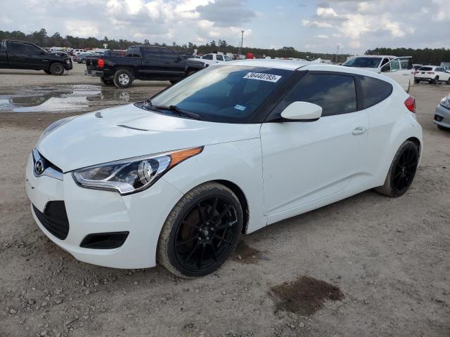 Photo 1 from auction – 2012 HYUNDAI VELOSTER with VIN KMHTC6AD6CU036101