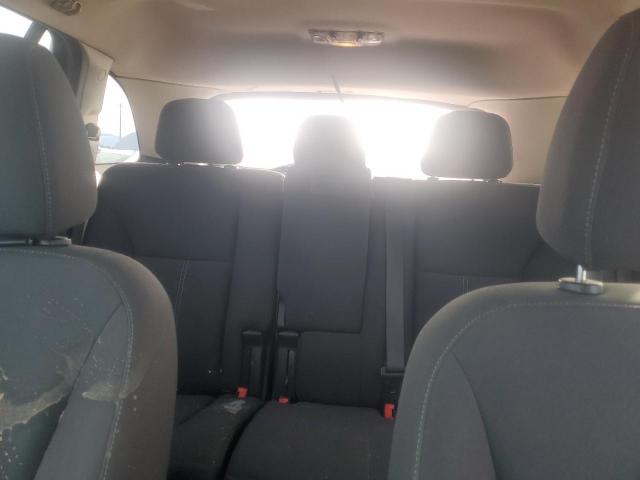 Photo 10 from auction – 2012 FORD EDGE SE with VIN 2FMDK3G96CBA92635