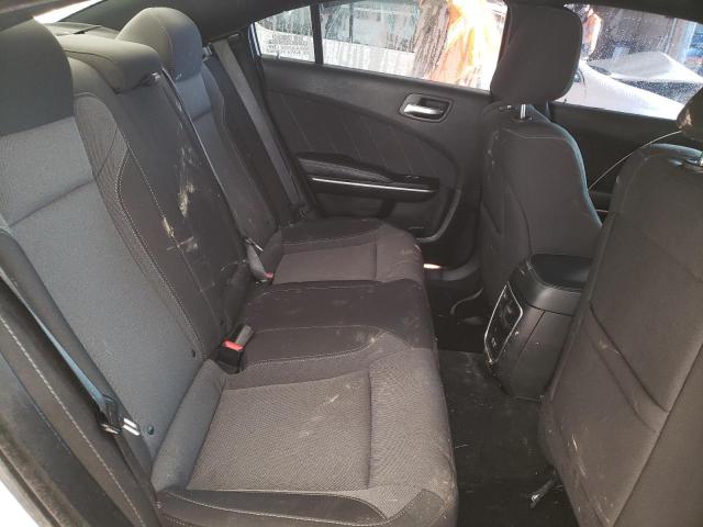 Photo 10 from auction – 2020 DODGE CHARGER SX with VIN 2C3CDXBG6LH136822