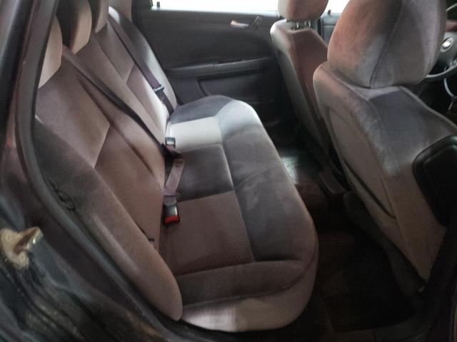 Photo 10 from auction – 2010 CHEVROLET IMPALA LS with VIN 2G1WA5EK9A1191933