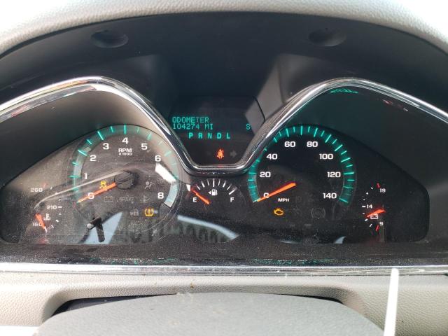 Photo 9 from auction – 2015 CHEVROLET TRAVERSE L with VIN 1GNKRGKD4FJ386424